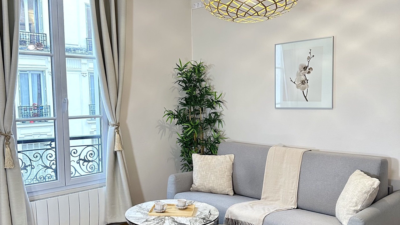Photo of Bedroom in Plaisance