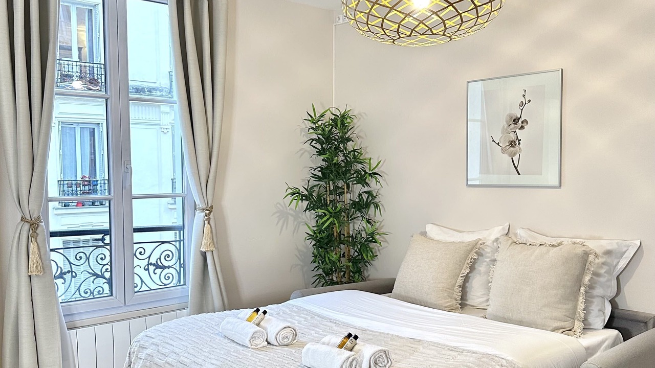 Photo of Bedroom in Plaisance