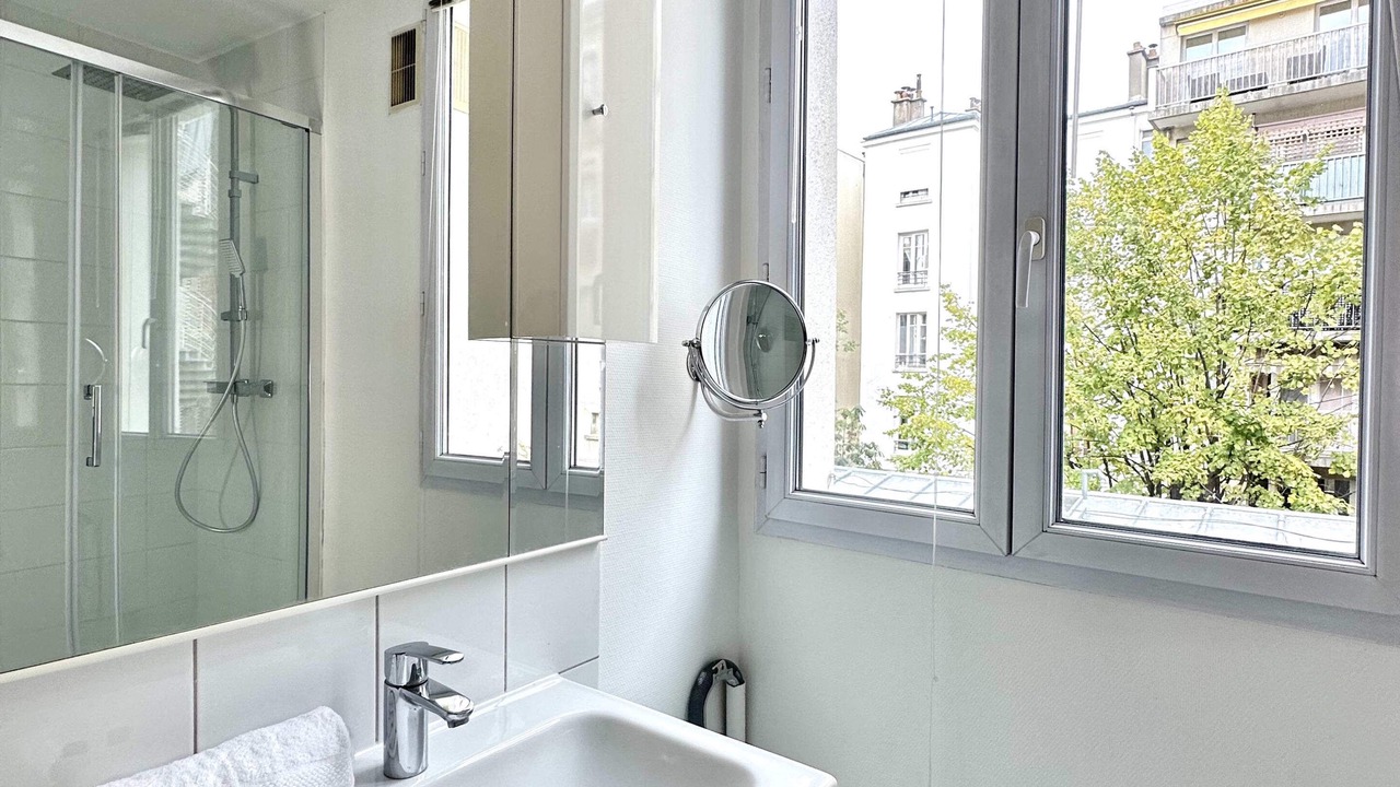 Photo of Bathroom in Plaisance