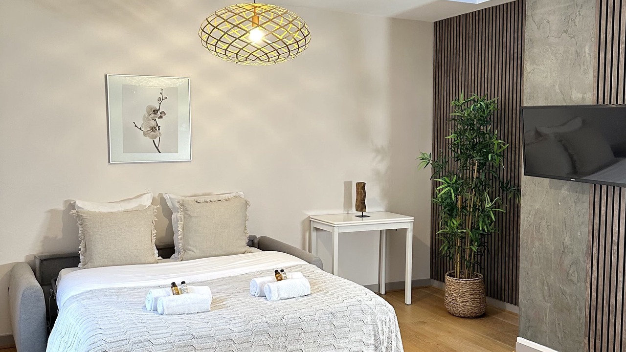 Photo of Bedroom in Plaisance