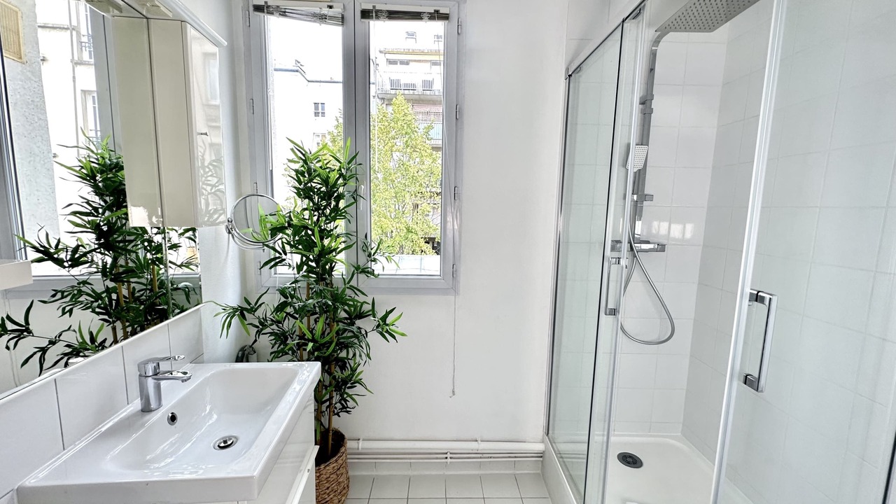 Photo of Bathroom in Plaisance