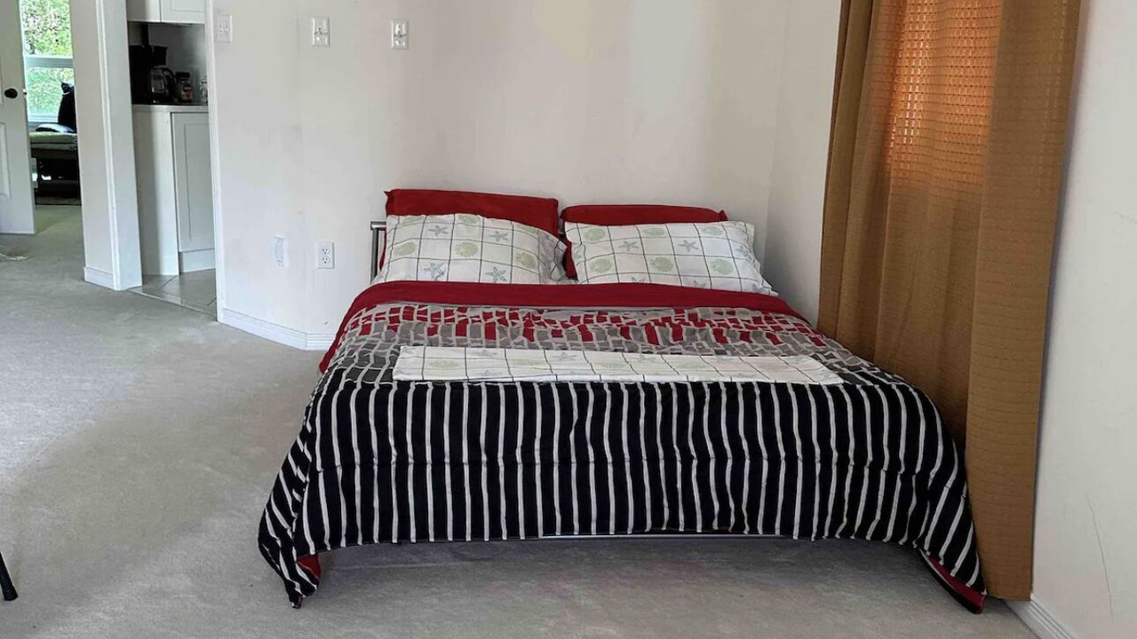 Photo of Bedroom in Richmond Hill