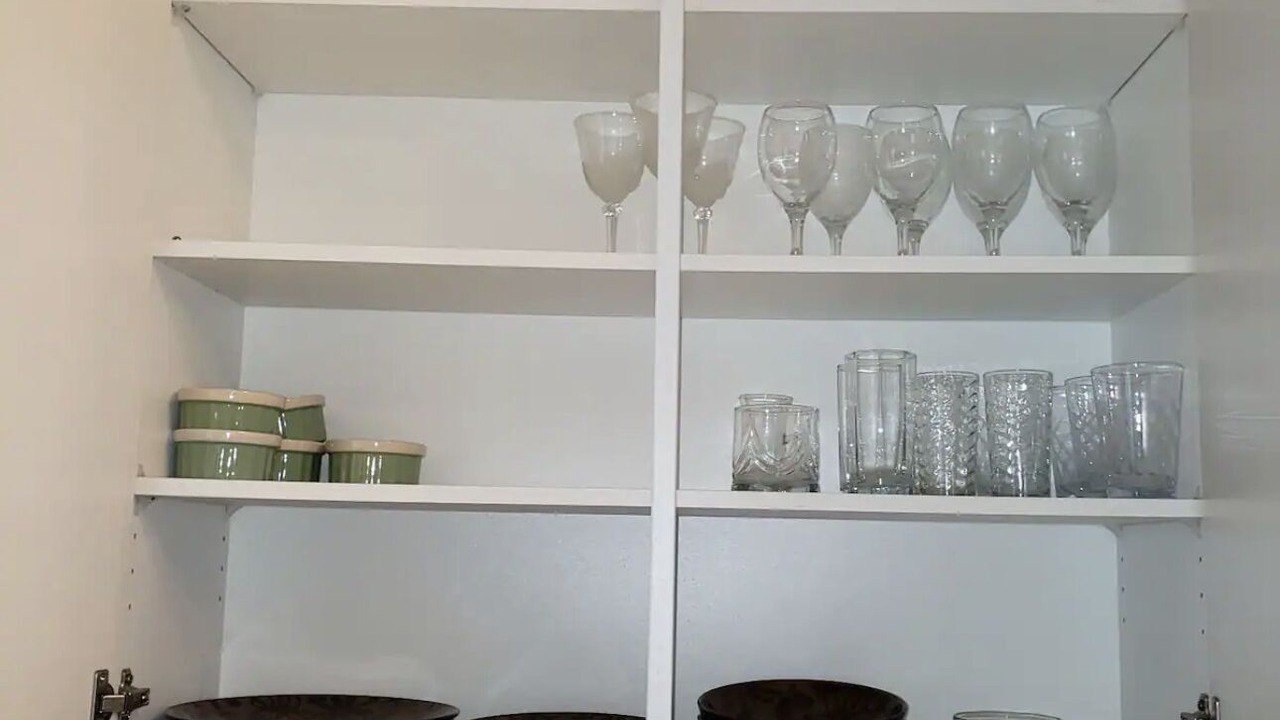 Photo of Kitchen in Richmond Hill