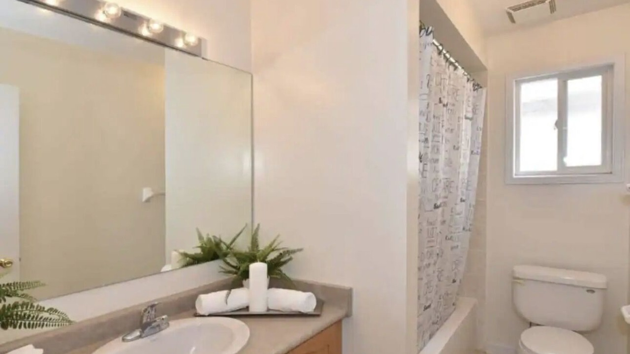 Photo of Bathroom in Richmond Hill