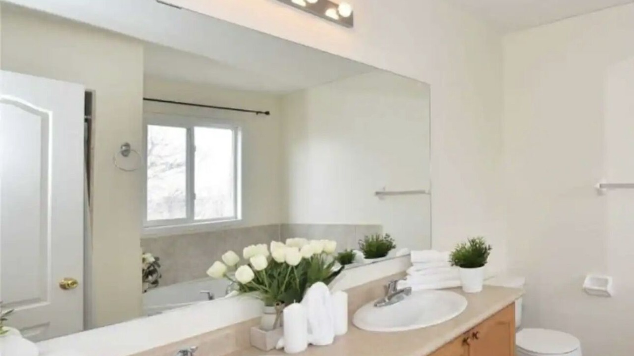 Photo of Bathroom in Richmond Hill