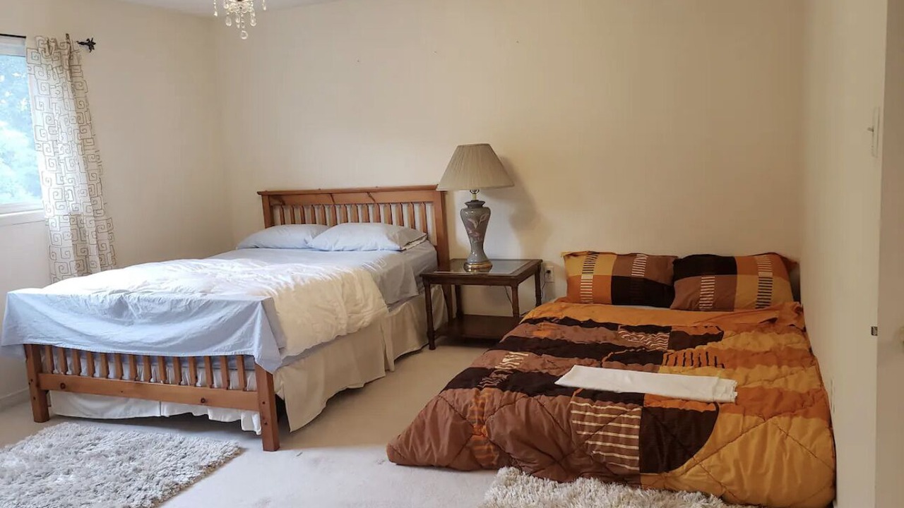 Photo of Bedroom in Richmond Hill