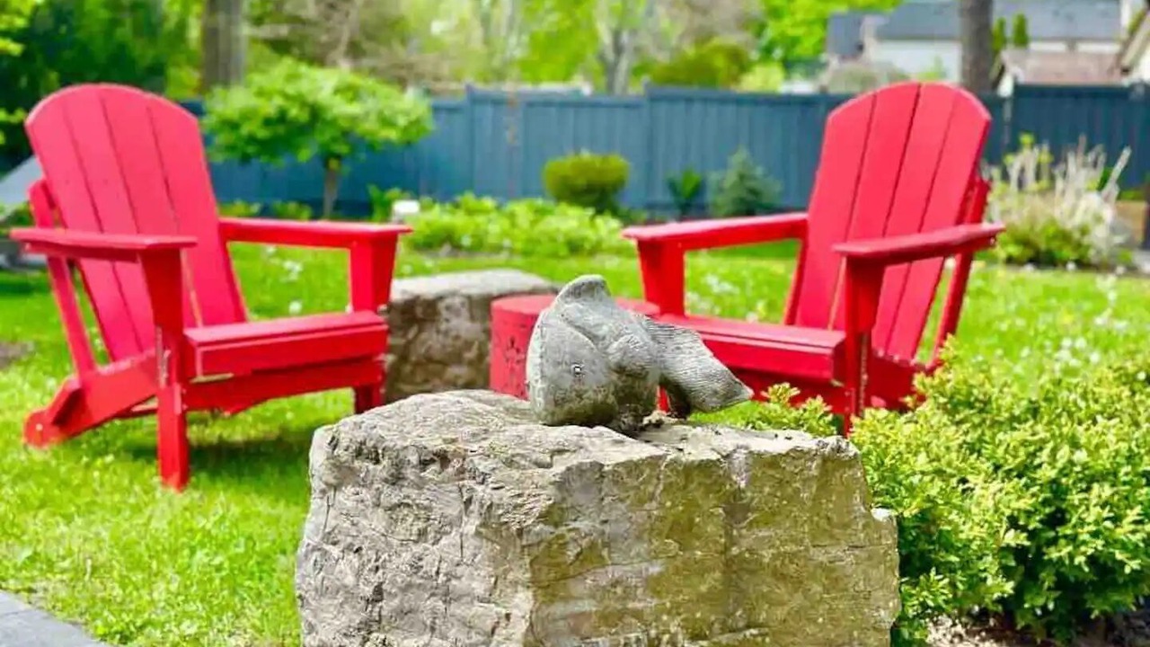 Photo of Outdoor in Clarkson-Lorne Park