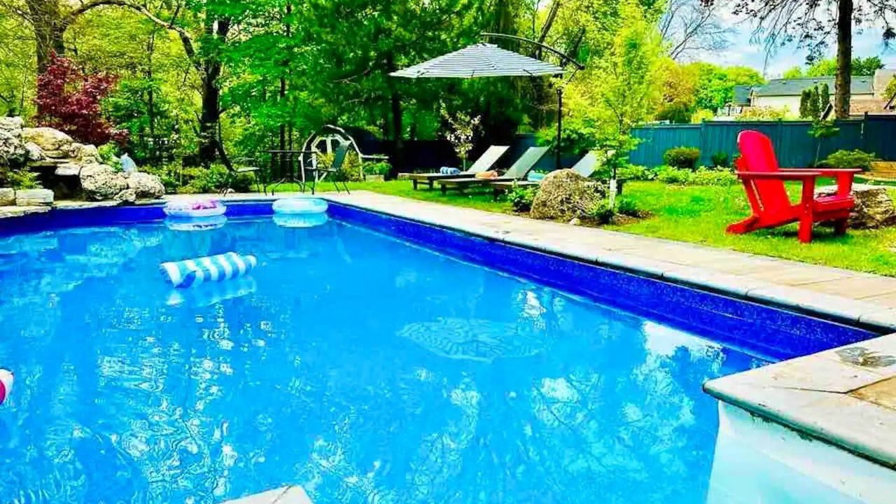 Photo of Outdoor in Clarkson-Lorne Park