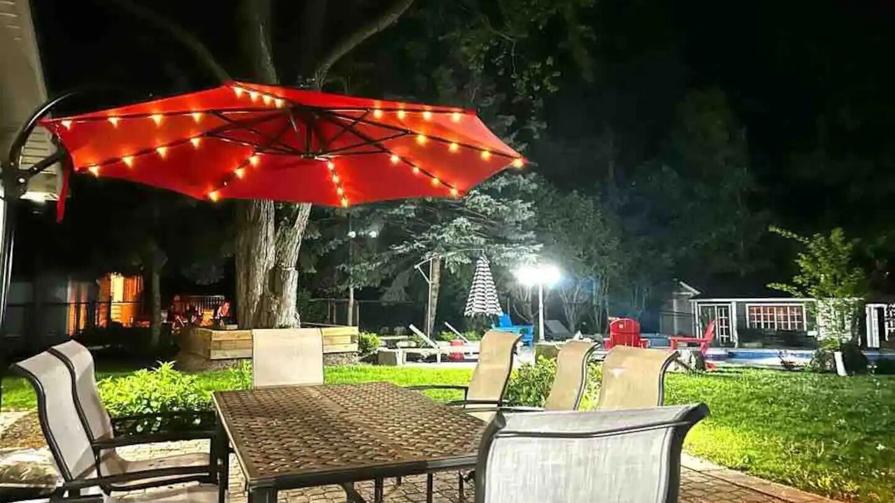 Photo of Outdoor in Clarkson-Lorne Park