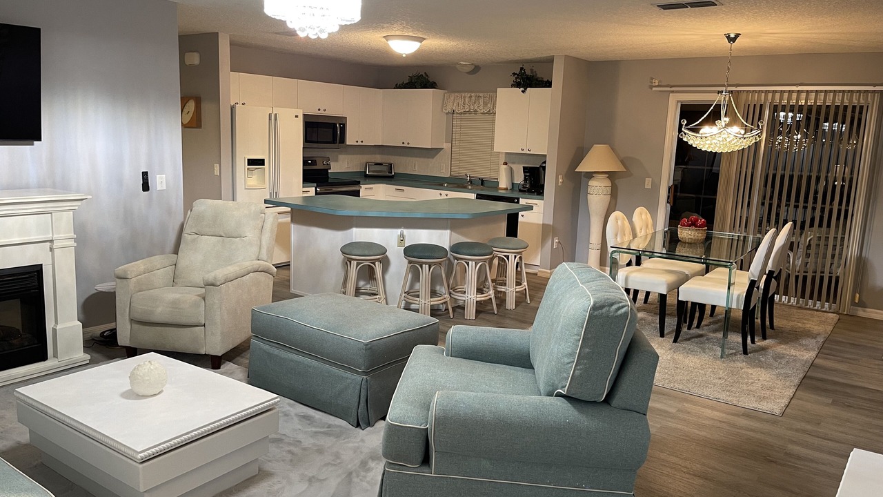 Photo of Livingroom in The Villages