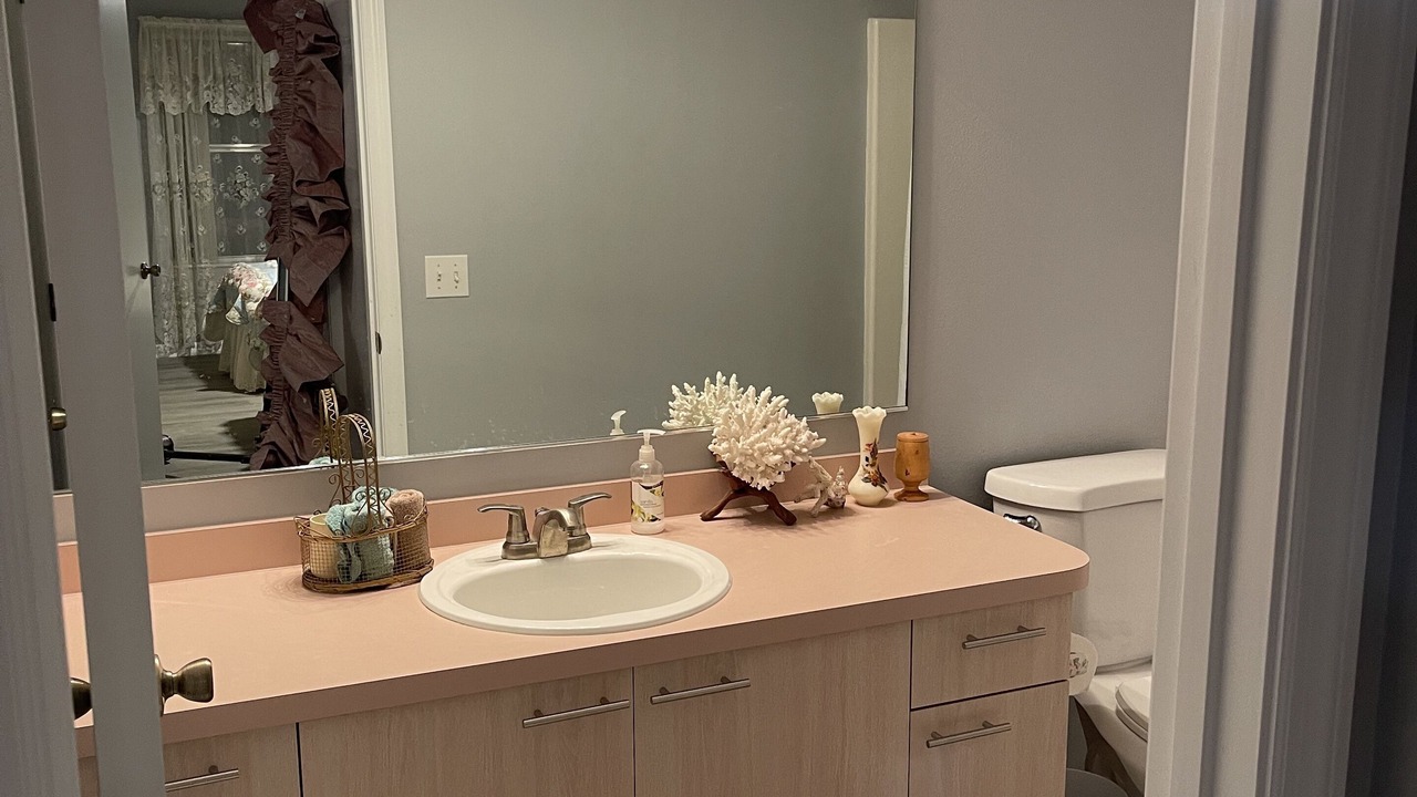 Photo of Bathroom in The Villages
