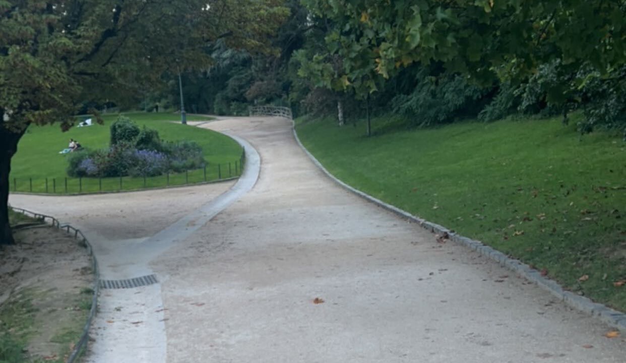 Photo of Outdoor in Parc-de-Montsouris