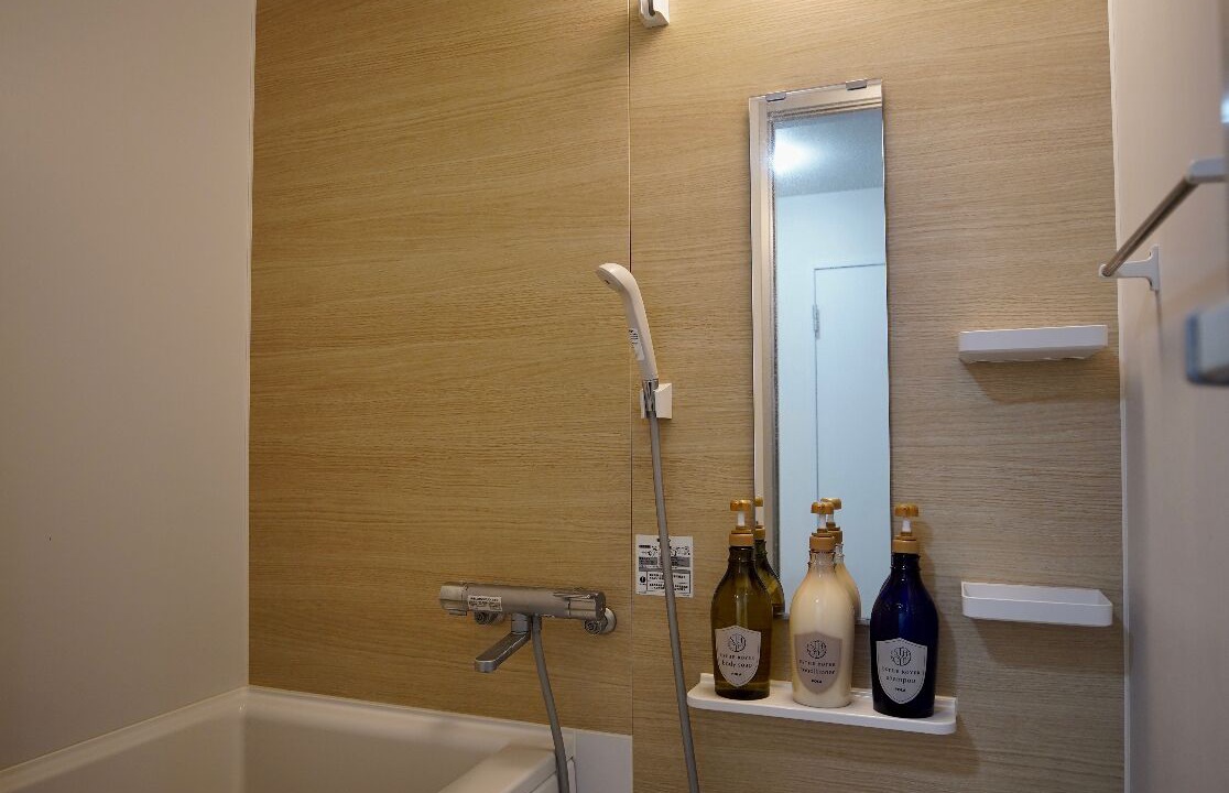 Photo of Bathroom in Nishi-Shinjuku