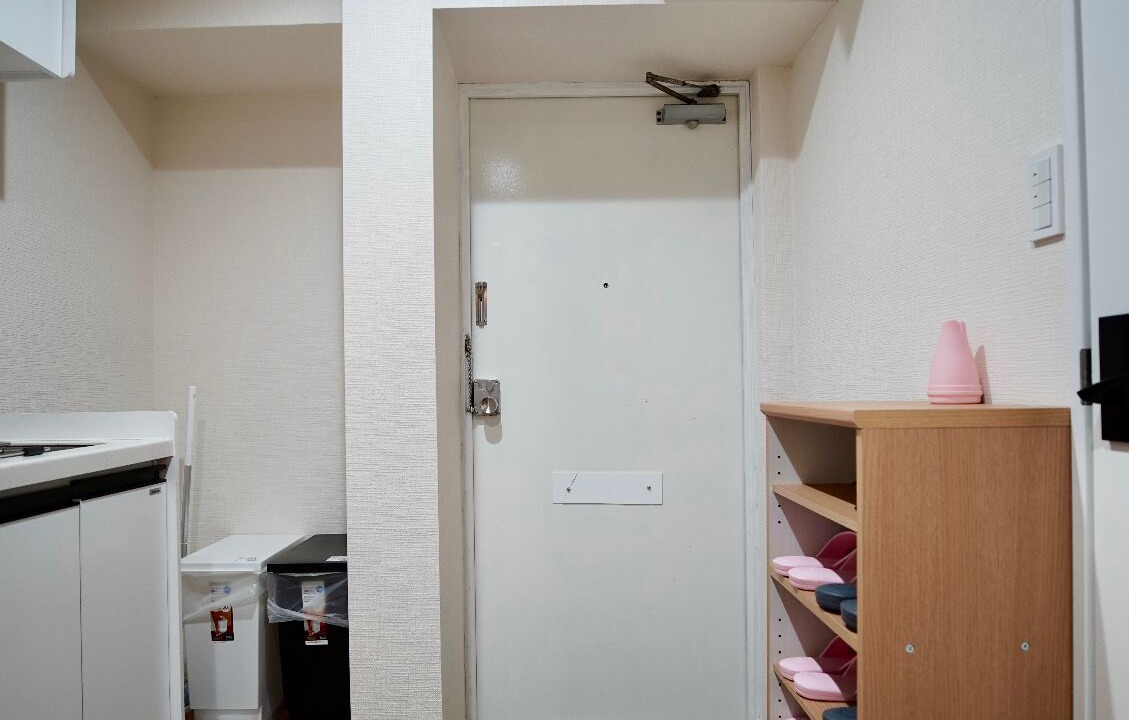 Photo of Kitchen in Nishi-Shinjuku