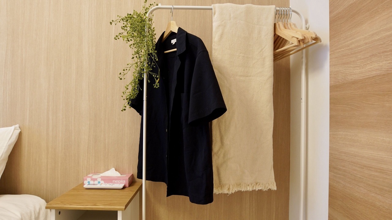 Photo of Bedroom in Nishi-Shinjuku