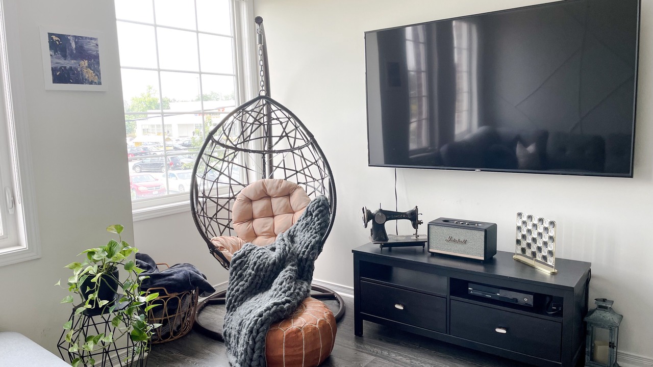 Photo of Livingroom in Rouge