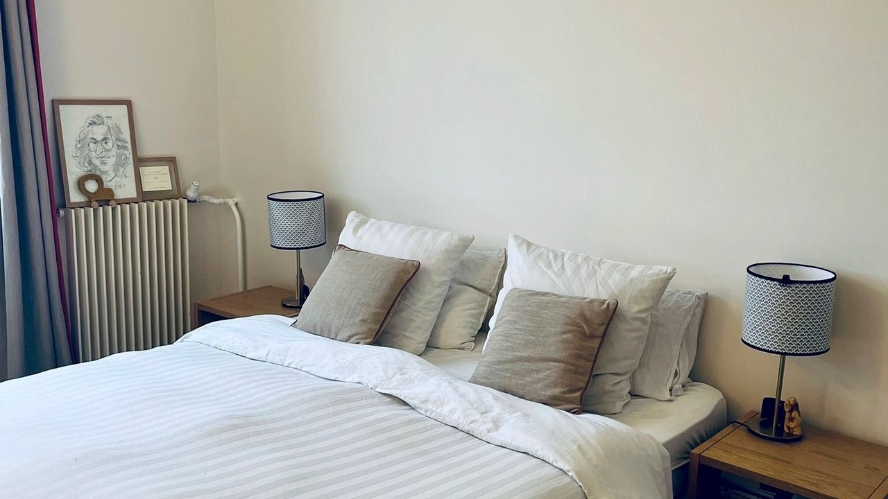 Photo of Bedroom in Saint-Lambert