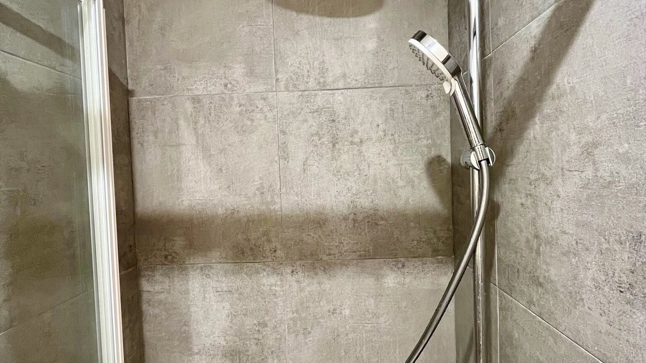 Photo of Bathroom in Saint-Lambert