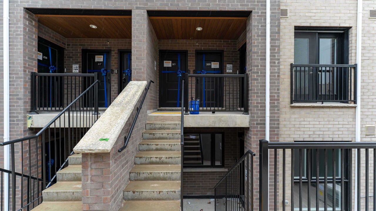 Photo of Outdoor in Oakville