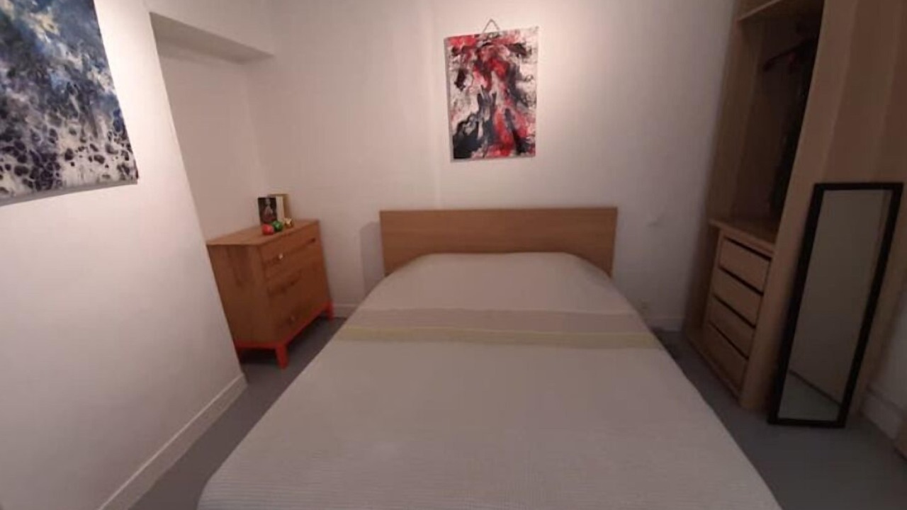 Photo of Bedroom in Quinze-Vingts