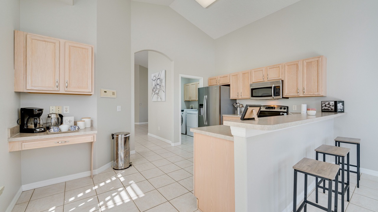 Photo of Kitchen in Tuscan Ridge