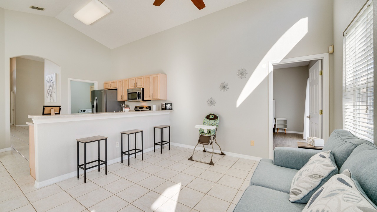 Photo of Livingroom in Tuscan Ridge