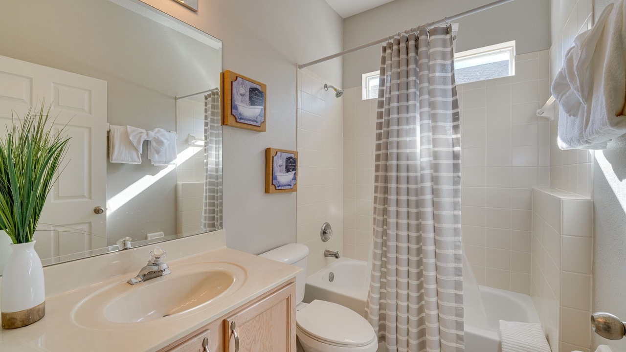 Photo of Bathroom in Tuscan Ridge