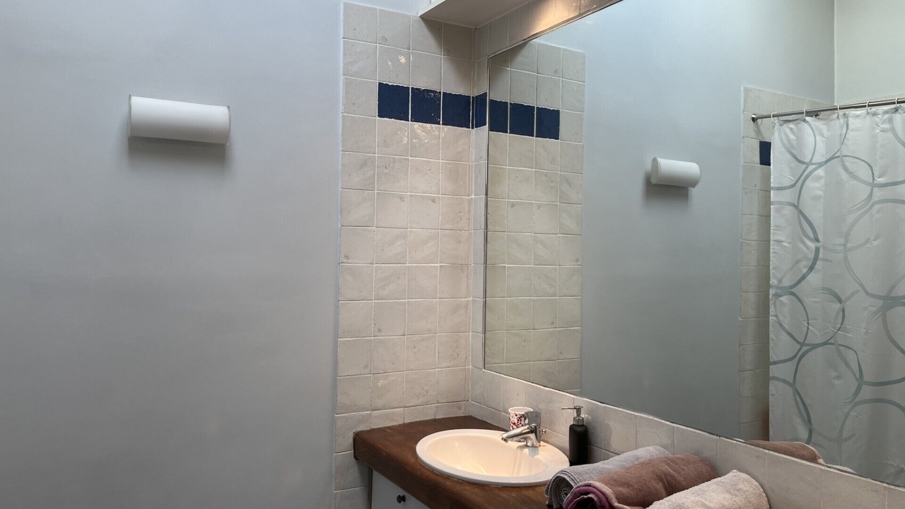 Photo of Bathroom in Issy-les-Moulineaux