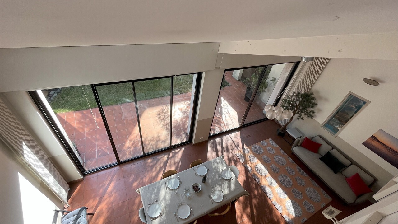 Photo of Livingroom in Issy-les-Moulineaux