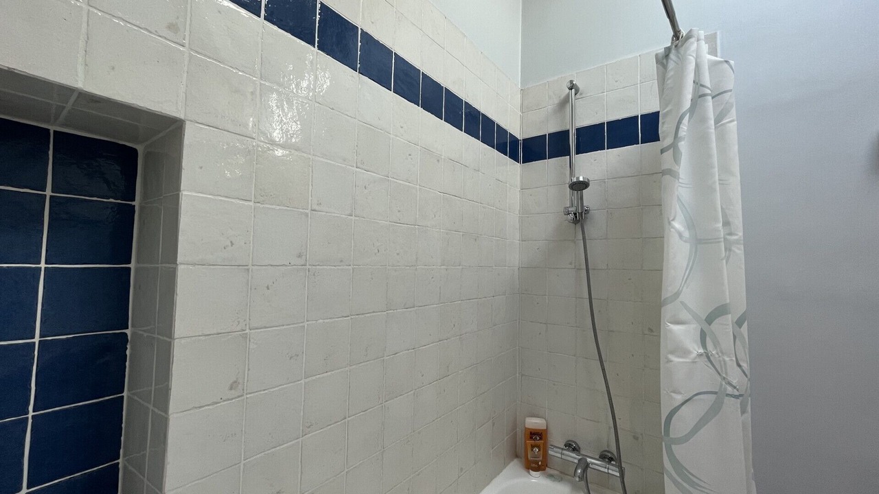Photo of Bathroom in Issy-les-Moulineaux