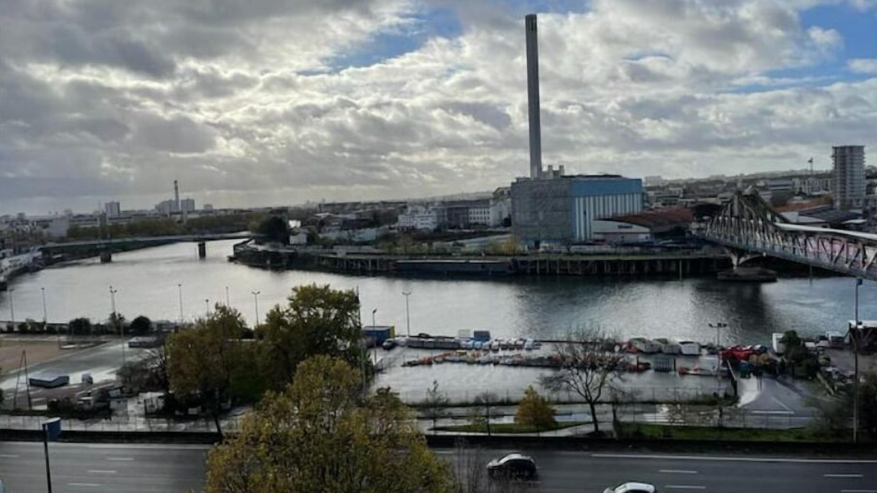 Photo of Outdoor in Charenton-le-Pont