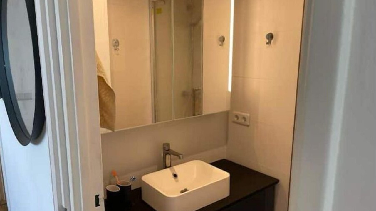 Photo of Bathroom in Charenton-le-Pont