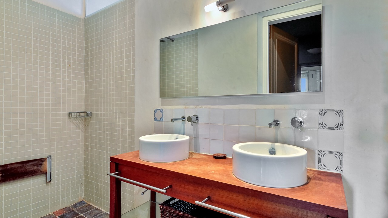 Photo of Bathroom in Auteuil