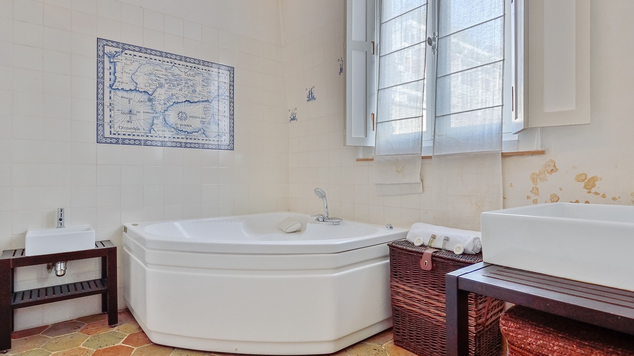 Photo of Bathroom in Auteuil