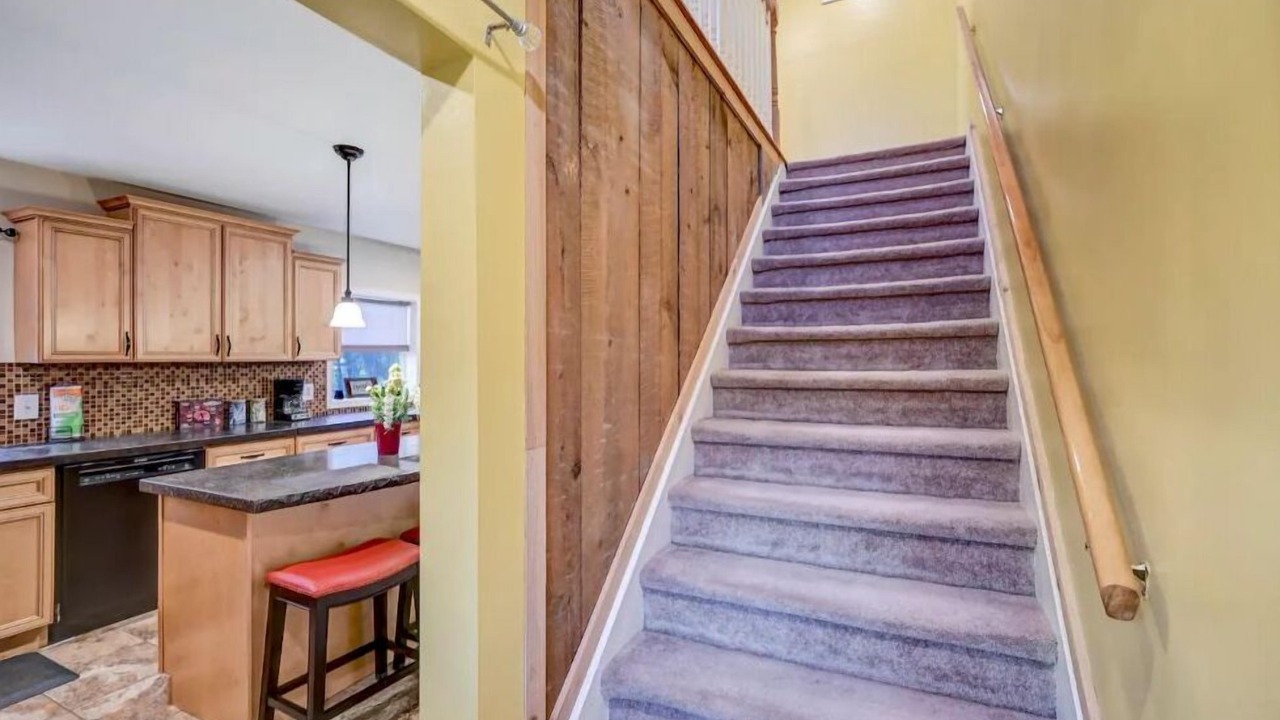 Photo of Kitchen in Mount Pocono