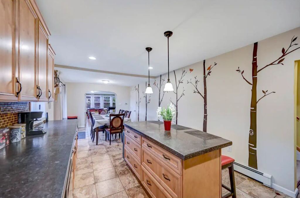 Photo of Kitchen in Mount Pocono