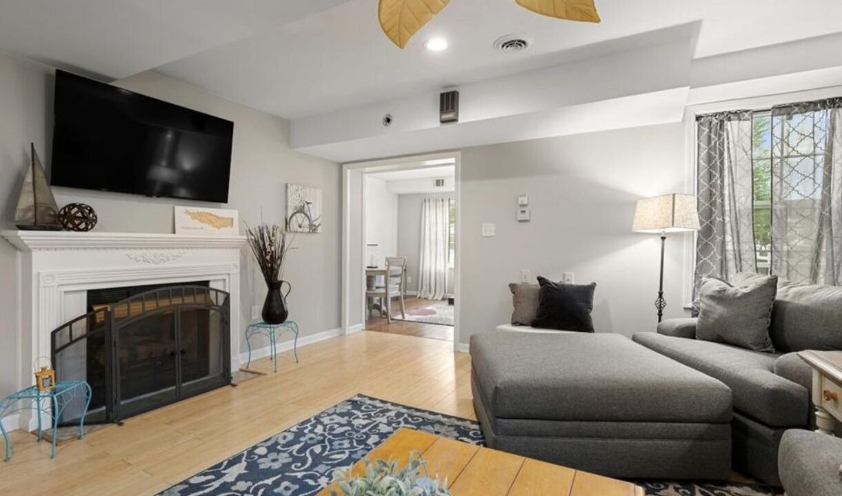Photo of Livingroom in Verona Beach