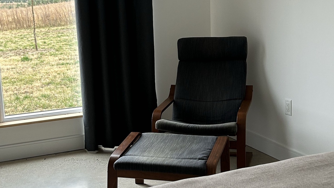 Photo of Bedroom in Mulmur