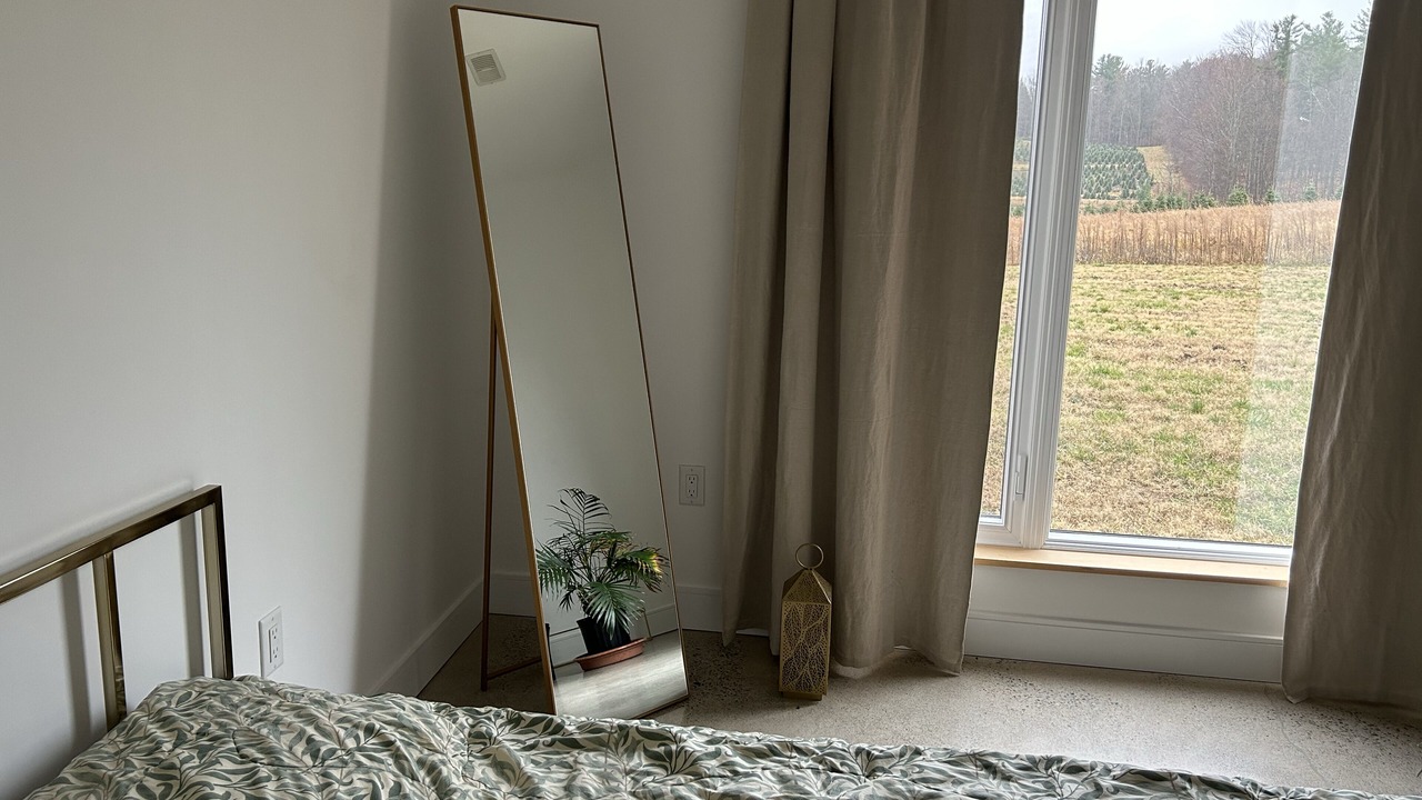 Photo of Bedroom in Mulmur