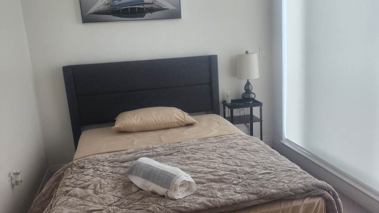 Photo of Bedroom in Woodbridge