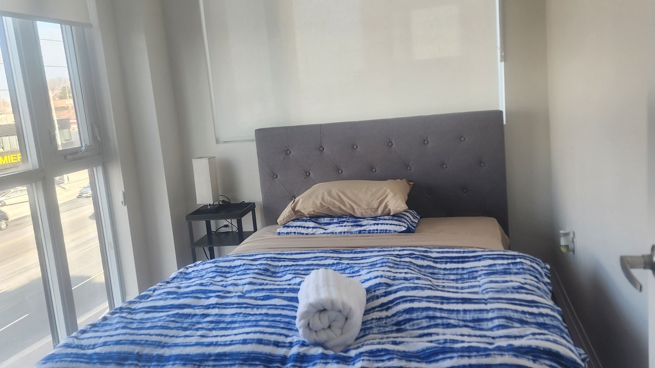 Photo of Bedroom in Woodbridge