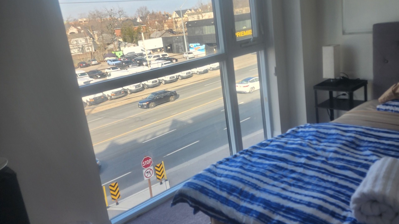 Photo of Bedroom in Woodbridge