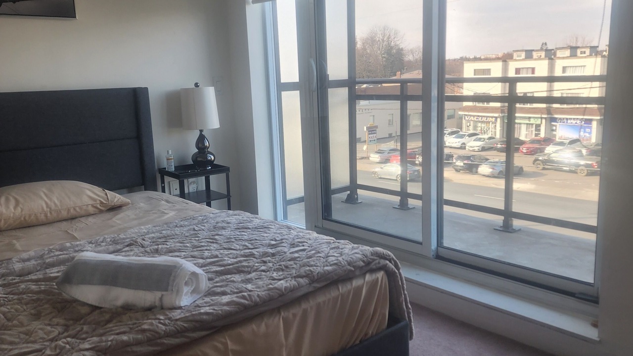 Photo of Bedroom in Woodbridge