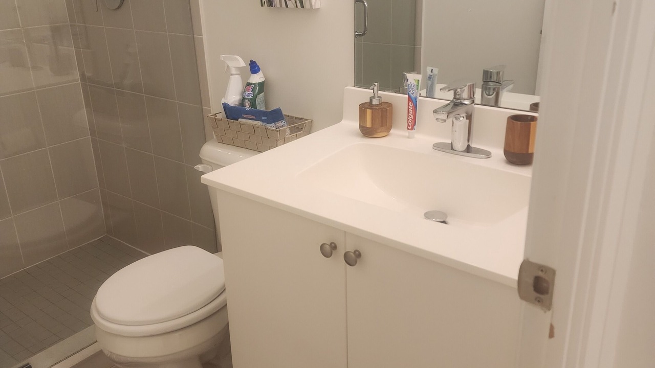 Photo of Bathroom in Woodbridge