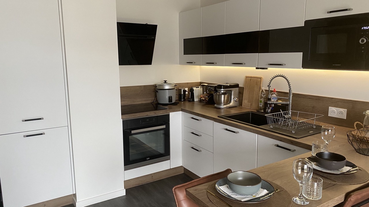 Photo of Kitchen in Dugny