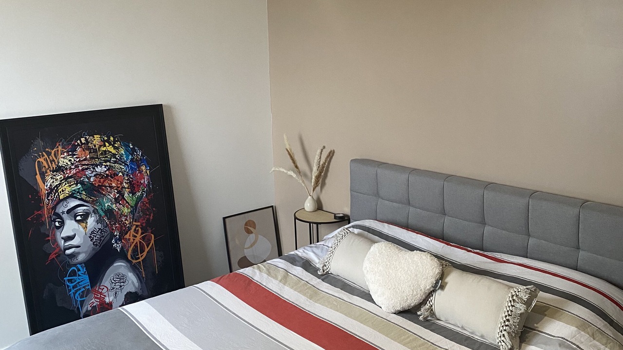 Photo of Bedroom in Dugny