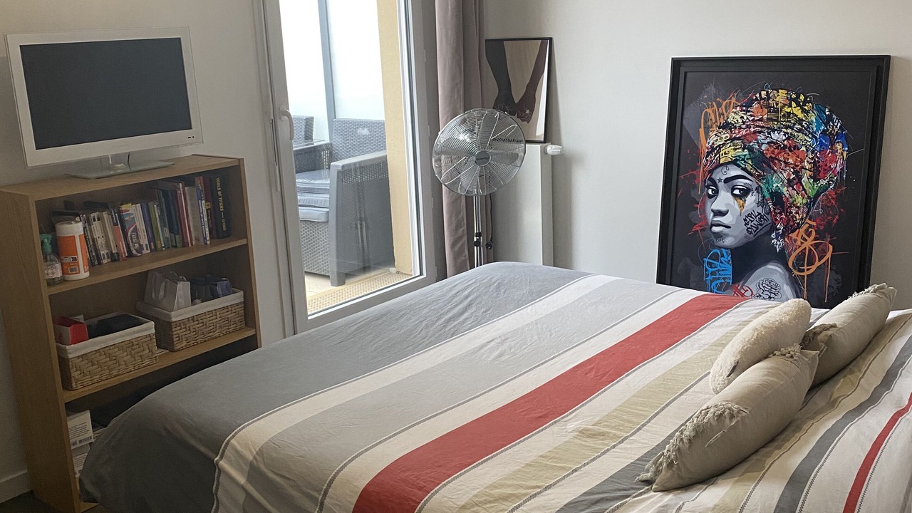 Photo of Bedroom in Dugny