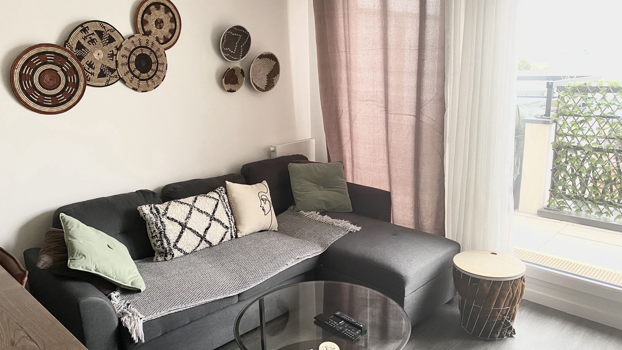 Photo of Livingroom in Dugny