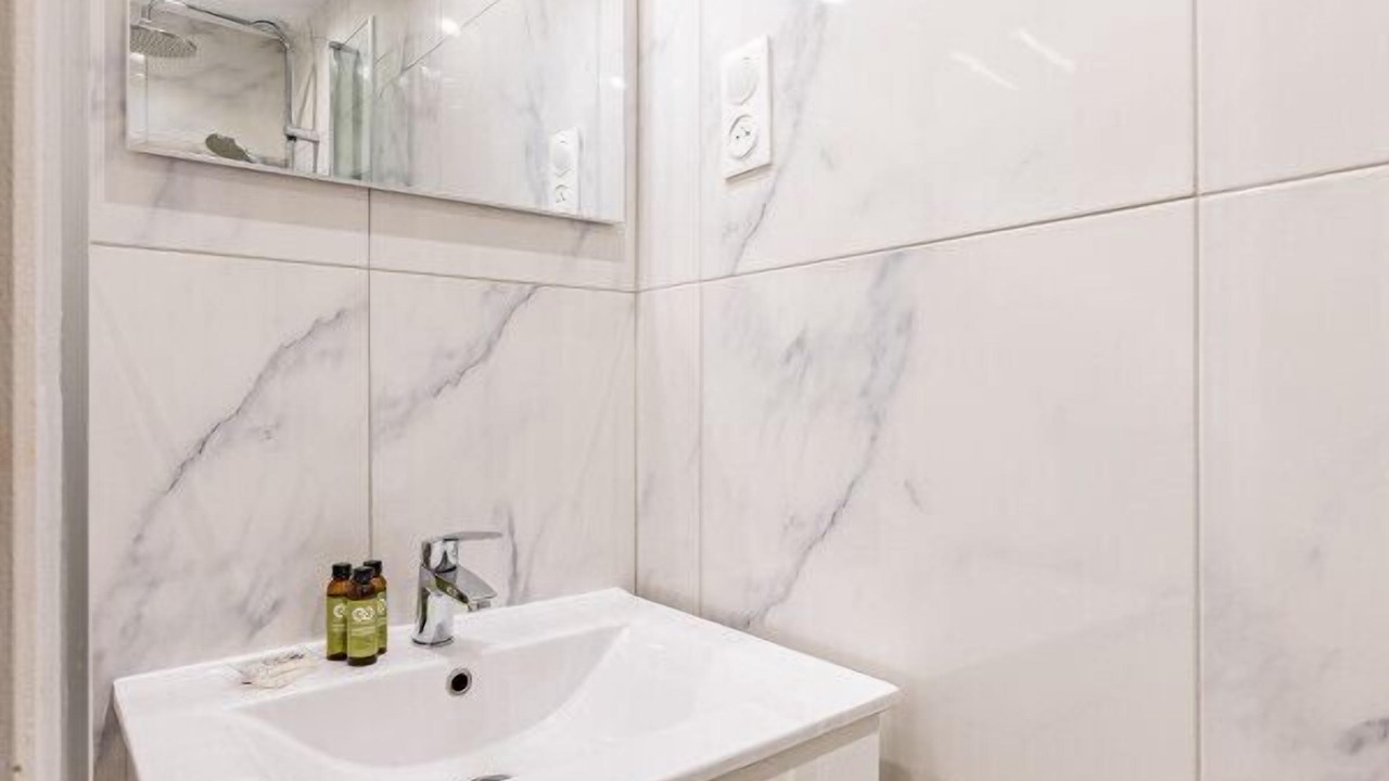 Photo of Bathroom in Notre-Dame-des-Champs