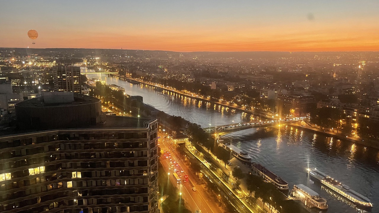 Photo of Outdoor in 15th Arrondissement